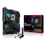 ASUS ROG STRIX X870-F GAMING WIFI AMD X870 Socket AM5 ATX