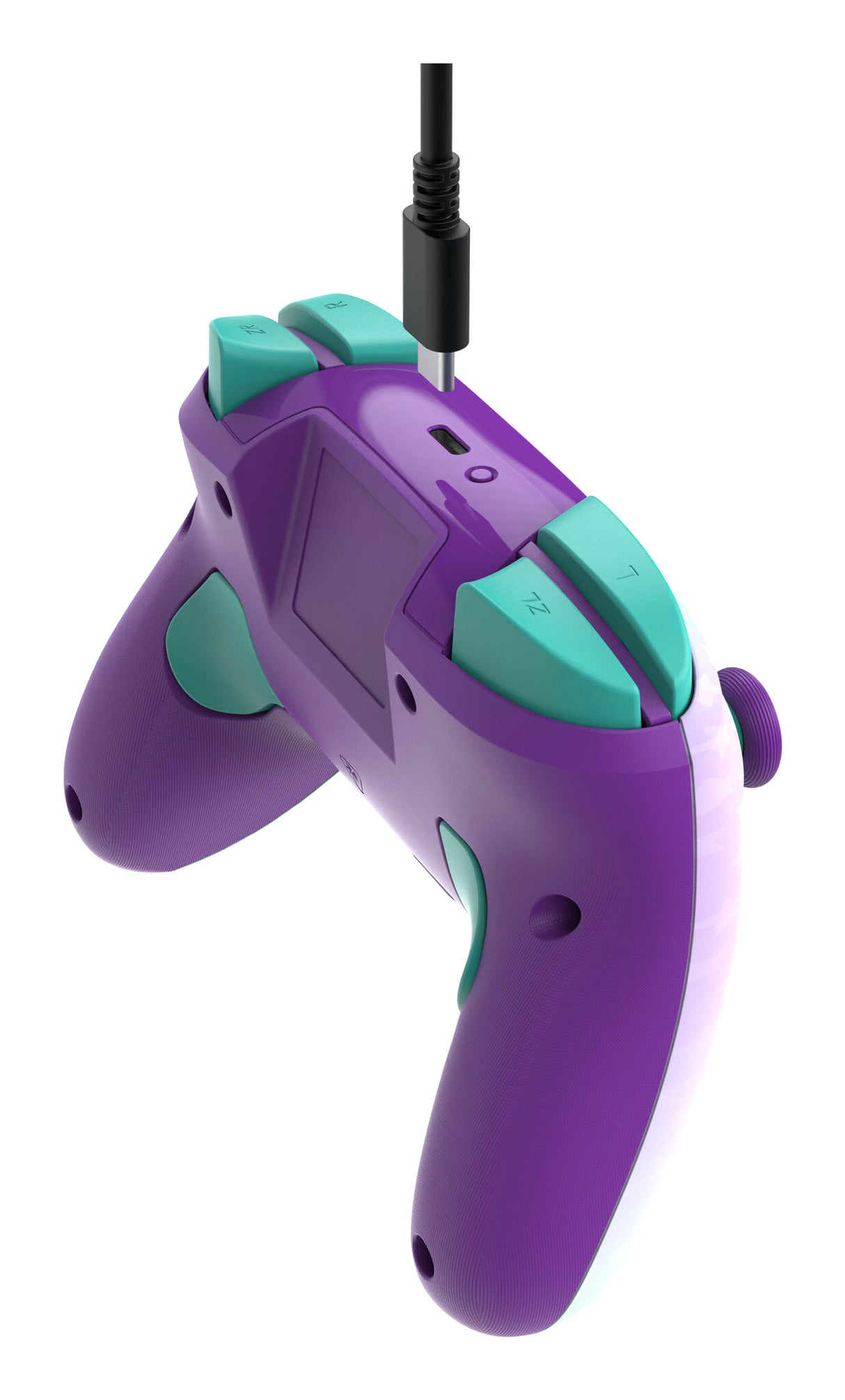 Turtle Beach Rematch Wireless Controller: Invincible Mario – Officially Licensed by Nintendo. Also works with Nintendo Switch 2 (C Button is not on this controller)