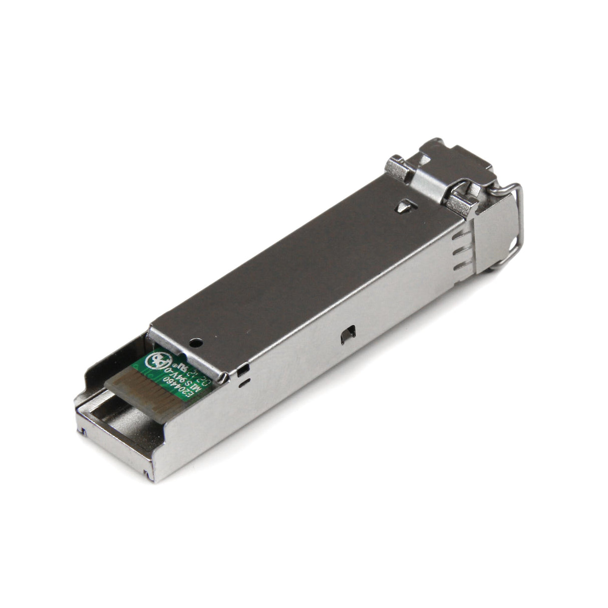 StarTech.com Palo Alto Networks LX Compatible SFP Module - 1000BASE-LX - 1GbE Single Mode Fiber SMF Optic Transceiver - 1GE Gigabit Ethernet SFP - LC 10km - 1310nm - DDM