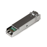 StarTech.com HPE J9150D Compatible SFP+ Module - 10GBASE-SR - 10GbE Multi Mode Fiber Optic Transceiver - 10GE Gigabit Ethernet SFP+ - LC 300m - 850nm - DDM HPE FlexFabric, 6120XG, 6120G