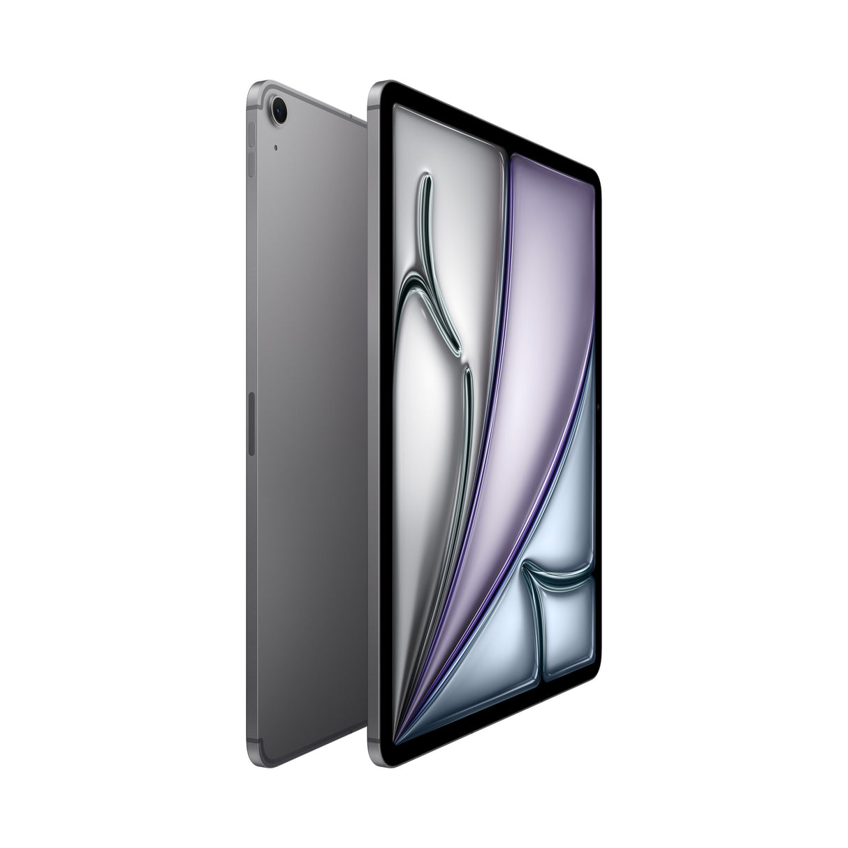 Apple iPad Air 5G M4 LTE-TDD & LTE-FDD 128 GB 33 cm (13") 12 GB Wi-Fi 7 (802.11be) iPadOS 26 Grey