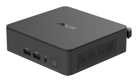 ASUS NUC 13 RNUC13ANKI500002I UCFF Black i5-1340P