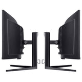Acer X Predator X49X curved ultra-wide QD-OLED gaming monitor - 49", 32:9, QD-OLED, 1800R curve, Double Quad HD, 240Hz, 0.03ms, AMD FreeSync Premium, DisplayHDR 400 True Black, HDMI, DP & USB-C