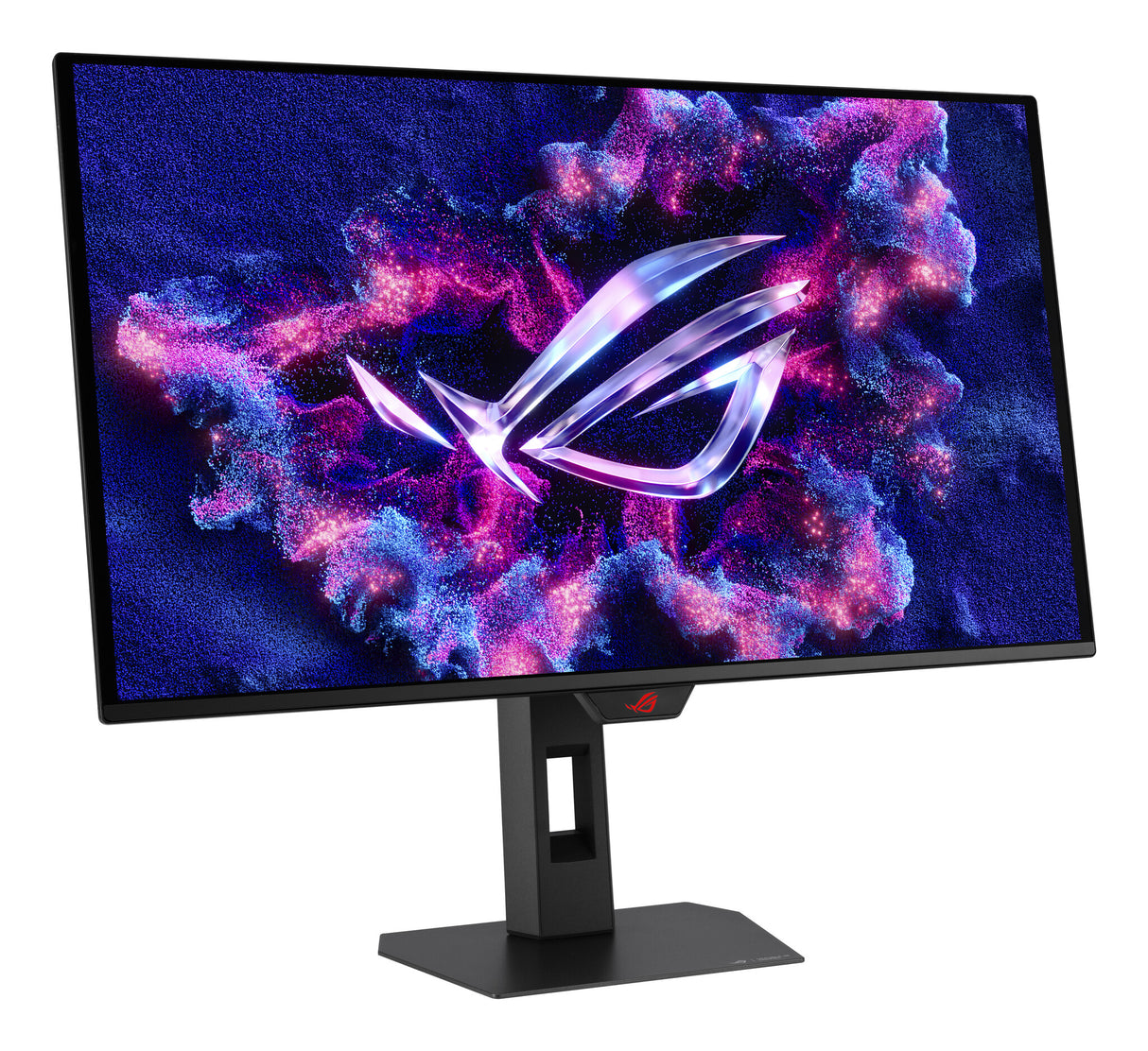 ASUS ROG Strix OLED XG27ACDMS computer monitor 67.3 cm (26.5") 2560 x 1440 pixels Quad HD QD-OLED Black