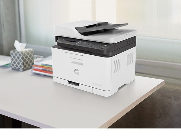 HP Color Laser MFP 179fnw
