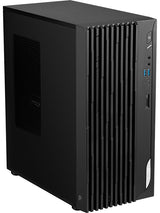 MSI Pro DP180 14A Intel Core 5 14400, Desktop PC, DP180 14A, SFF, Mini Computer, HTPC, (16GB RAM, 512GB Storage, Windows 11 ), Intel Graphics/DDR5/Dual HDMI/Dual LAN/WiFi 6E/BT 5.3