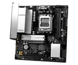 Asrock B850M Rock WiFi AMD B850 Socket AM5 micro ATX