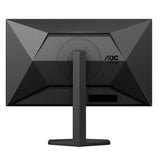 AOC G4 Q27G4XF computer monitor 68.6 cm (27") 2560 x 1440 pixels Quad HD LED Black, Grey