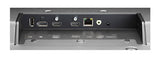 NEC MultiSync M431-2 Kiosk design 109.2 cm (43") LED 500 cd/m² 4K Ultra HD Black Built-in processor
