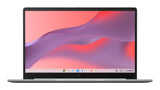 ASUS Chromebook CX1405CTA-S60598 Intel® N N50 35.6 cm (14") Full HD 4 GB LPDDR5-SDRAM 64 GB eMMC Wi-Fi 6 (802.11ax) ChromeOS Grey