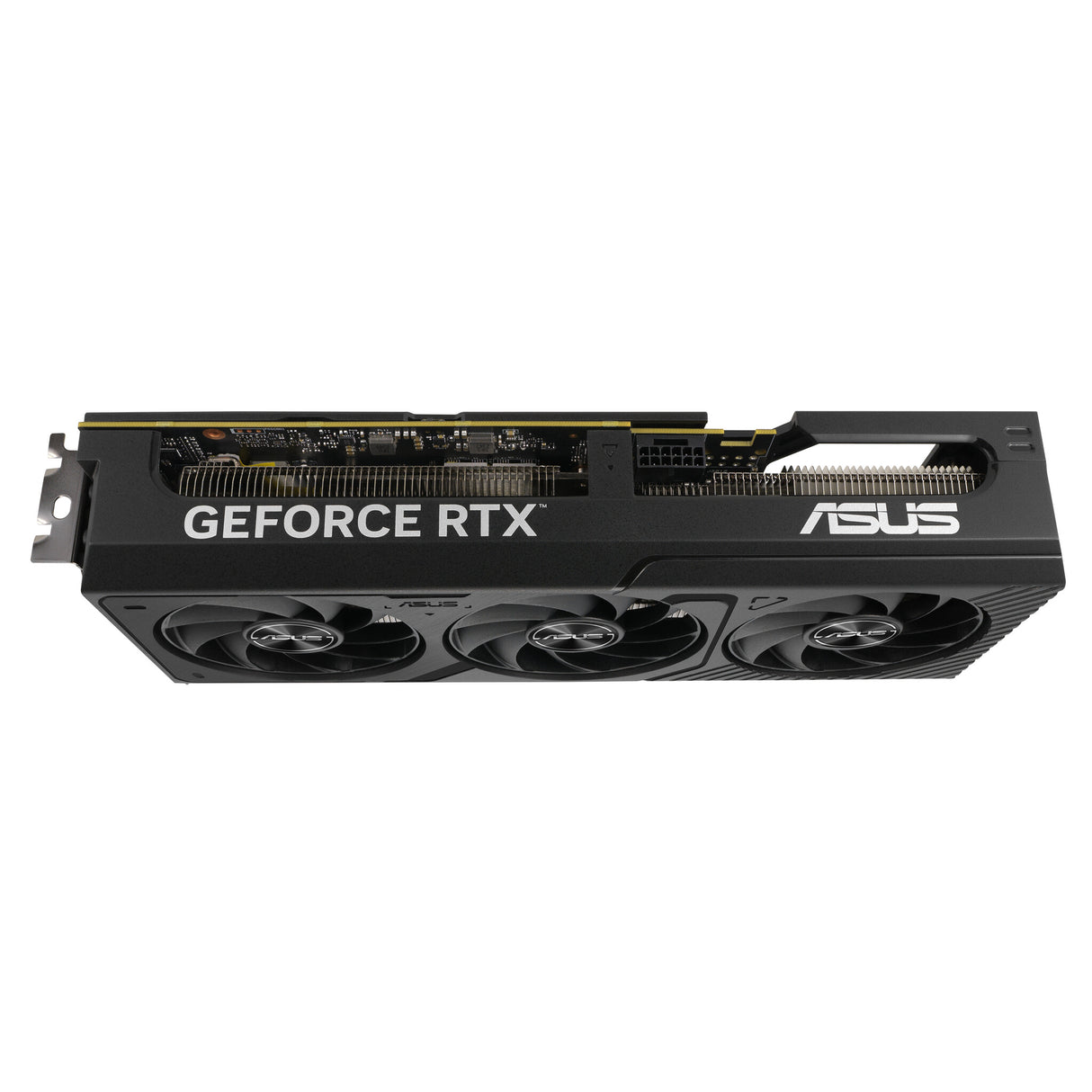 ASUS Prime -RTX4070S-O12G NVIDIA GeForce RTX 4070 SUPER 12 GB GDDR6X