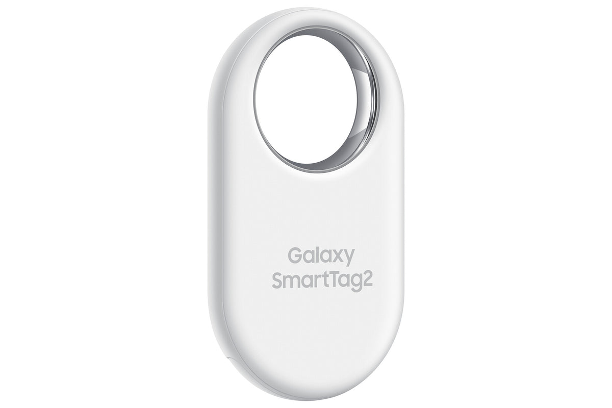Samsung Galaxy SmartTag 2 EI-T5600 4 Per Pack 2x black+ white Item Finder