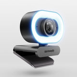 Streamplify CAM PLUS webcam 2 MP 1920 x 1080 pixels USB Black