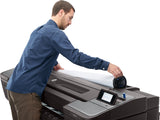 HP Designjet Z9+ 24-in PostScript Printer