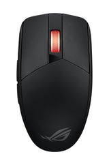 ASUS ROG Strix Impact III Wireless mouse Gaming Ambidextrous RF Wireless + Bluetooth Optical 36000 DPI