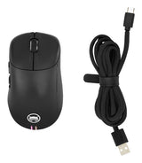 GAMIAC PA50 mouse Gaming Right-hand USB Type-C Optical 12400 DPI
