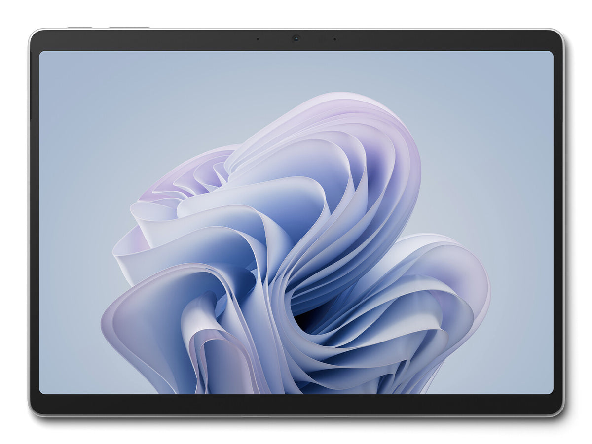 Microsoft Surface Pro 10 5G Intel Core Ultra 5 LTE 256 GB 33 cm (13") 16 GB Wi-Fi 7 (802.11be) Windows 11 Pro Platinum