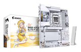 GIGABYTE B850 AORUS ELITE-P ICE Motherboard