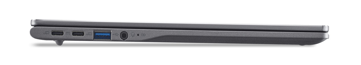 Acer Chromebook Plus 514 CBE594-2T - 14" WUXGA (1920x1200) Touchscreen Display, Intel Core 3 CPU, 8GB, 256GB SSD,