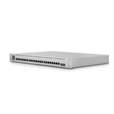 Ubiquiti USW-ENTERPRISE-24-POE network switch Managed L3 Gigabit Ethernet (10/100/1000) Power over Ethernet (PoE) Silver