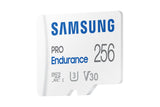 Samsung MB-MJ256K 256 GB MicroSDXC UHS-I Class 10