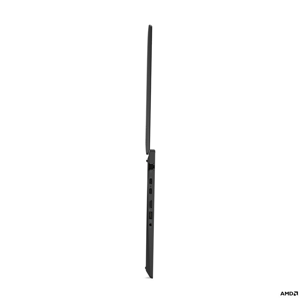 Lenovo ThinkPad T14 Gen 4 (AMD) AMD Ryzen™ 7 PRO 7840U Laptop 35.6 cm (14") WUXGA 16 GB LPDDR5x-SDRAM 512 GB SSD Wi-Fi 6E (802.11ax) Windows 11 Pro UK English Black