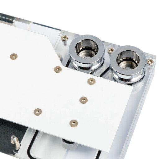 Phanteks Glacier G40 Water block