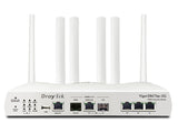DrayTek Vigor 2867be-5G Multi-Gigabit Multi-WAN VDSL & FTTP Firewall VPN Router with BE7200 Wireless and integrated 5G/4G Modem
