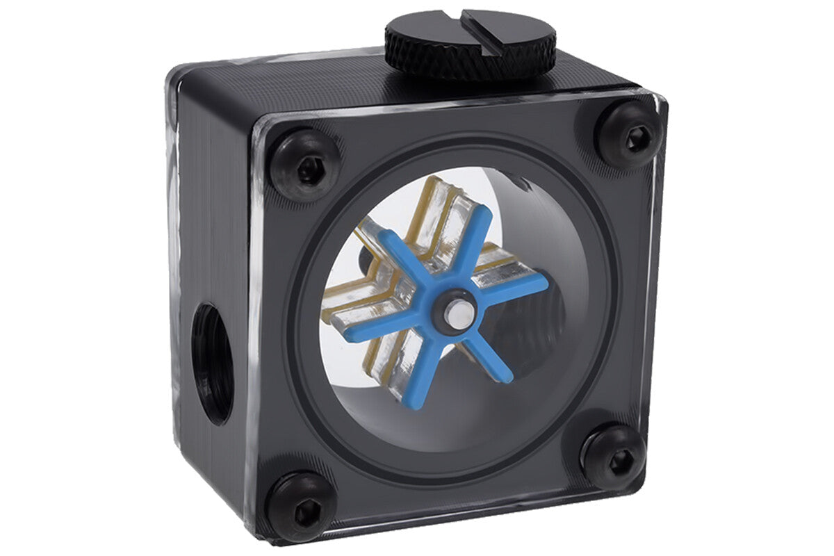 Alphacool 1011889 Radiator block