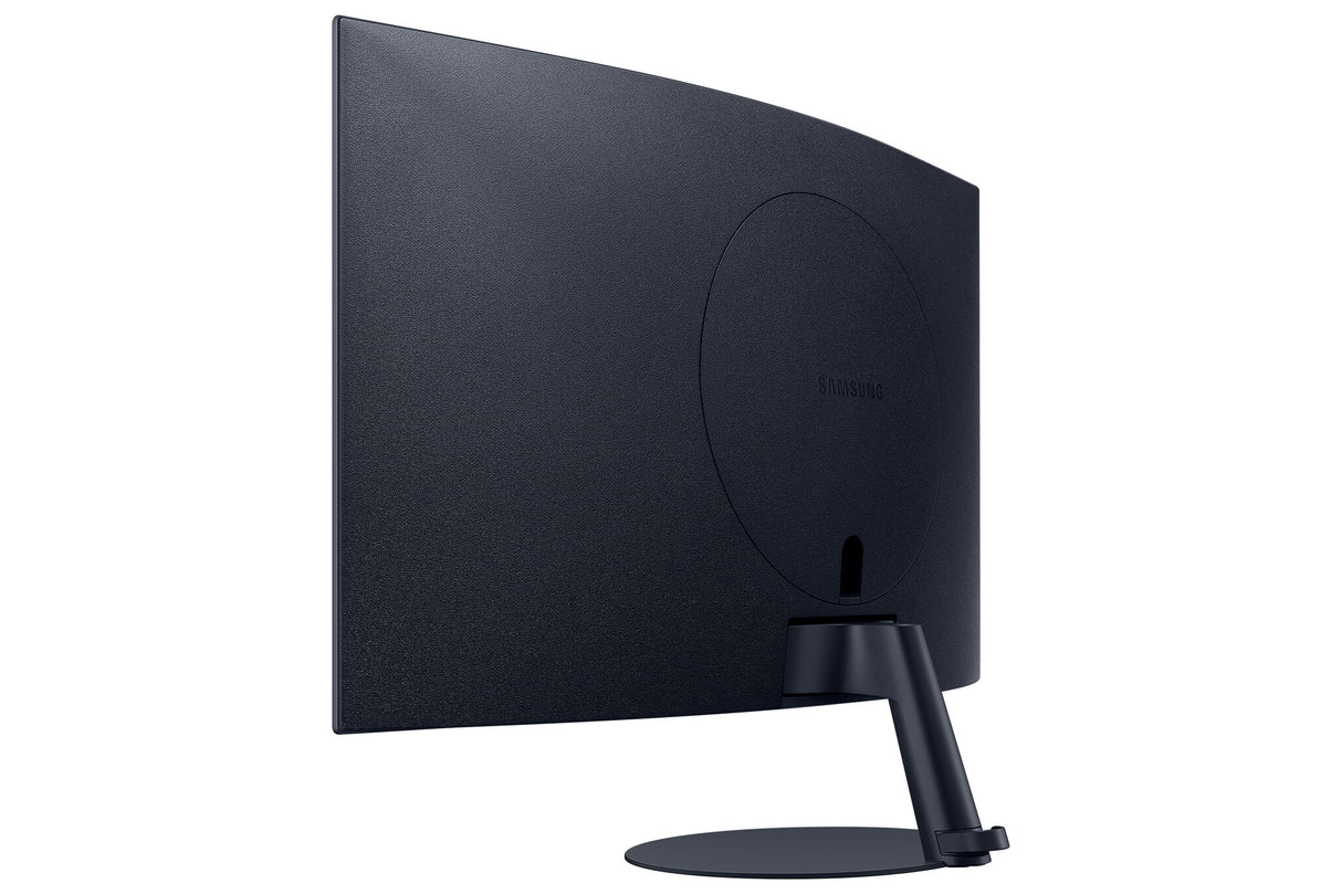 Samsung LS32C390EAUXXU LED display 81.3 cm (32") 1920 x 1080 pixels Full HD Black