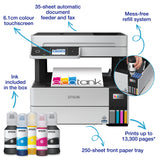 Epson EcoTank Pro ET-5185