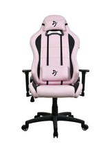 Arozzi Torretta SuperSoft -Pink Gaming armchair Upholstered seat