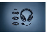 Razer Barracuda X Headset Wired & Wireless Head-band Gaming USB Type-C Bluetooth Black