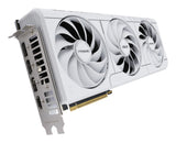 ASUS Prime -RTX5070-O12G-WHITE NVIDIA GeForce RTX 5070 12 GB GDDR7