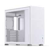 Jonsbo D41 MESH Midi Tower White