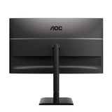 AOC E4 Q32E4U computer monitor 80 cm (31.5") 2560 x 1440 pixels Quad HD LED Black
