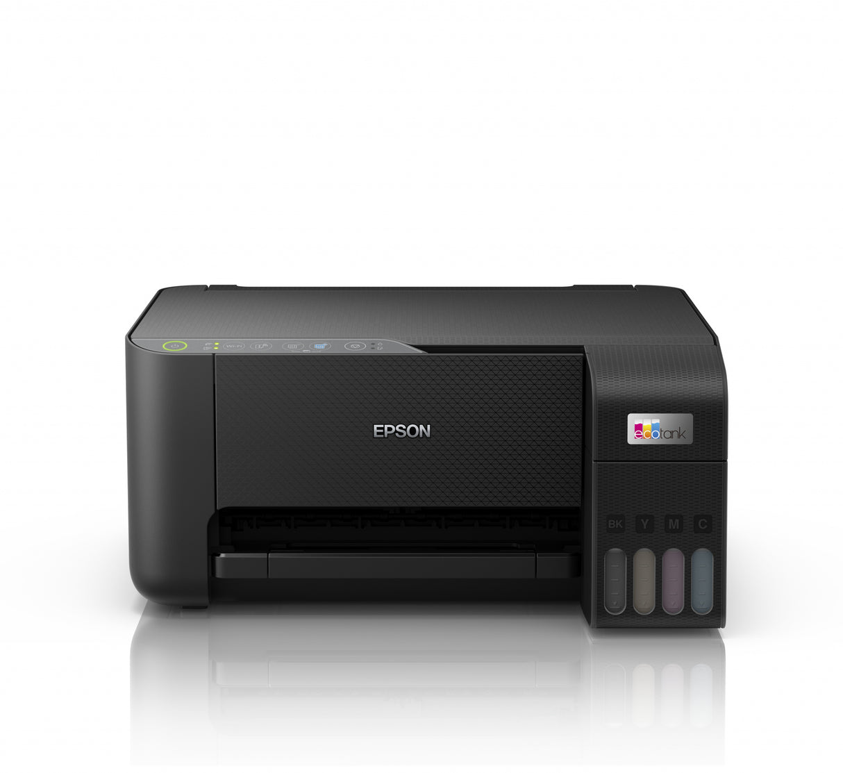 Epson EcoTank ET-2862 Inkjet A4 5760 x 1440 DPI 10 ppm Wi-Fi