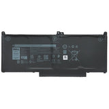 DELL N2K62 laptop spare part Battery