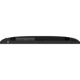 MSI MAG 274F computer monitor 68.6 cm (27") 1920 x 1080 pixels Full HD LCD Black