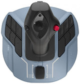 Thrustmaster TCA Sidestick Airbus edition Black, Blue USB Flightstick Analogue / Digital PC