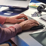 Logitech MX Mechanical Mini Minimalist Wireless Illuminated Keyboard