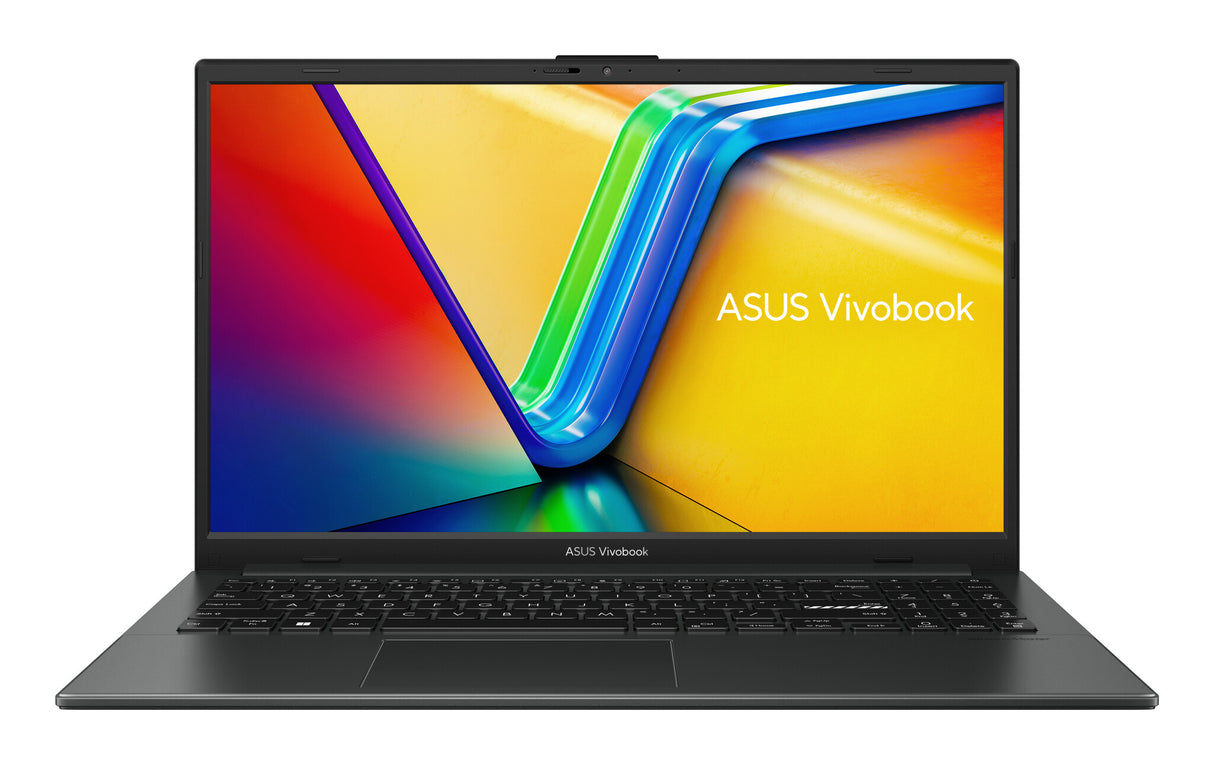 ASUS Vivobook Go 15 E1504FA-BQ5732W AMD Ryzen™ 5 40 Laptop 39.6 cm (15.6") Full HD 16 GB LPDDR5-SDRAM 512 GB SSD Wi-Fi 6E (802.11ax) Windows 11 Home Black