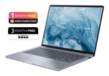 ASUS Zenbook 14 UX3480AA-U1109W Copilot+ PC Intel Core Ultra 9 386H Laptop 35.6 cm (14") WUXGA 16 GB LPDDR5x-SDRAM 512 GB SSD Wi-Fi 6E (802.11ax) Windows 11 Home Blue