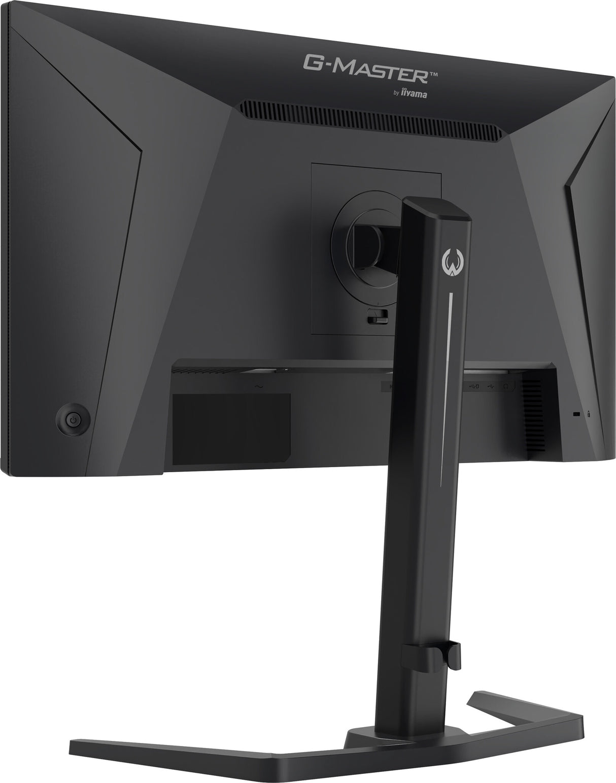 iiyama G-MASTER GB2591HSU-B1 computer monitor 62.2 cm (24.5") 1920 x 1080 pixels Full HD LED Black