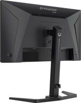 iiyama G-MASTER GB2591HSU-B1 computer monitor 62.2 cm (24.5") 1920 x 1080 pixels Full HD LED Black