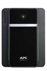 APC Easy UPS uninterruptible power supply (UPS) Line-Interactive 1.6 kVA 900 W 6 AC outlet(s)