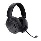 Trust GXT 493 Carus Headset Wired & Wireless Head-band, Helmet Gaming USB Type-C / USB Type-A Bluetooth Black