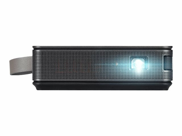 Acer AOpen PV12a - DLP-Projektor - LED - 700 lm - WVGA (854 x 480) - 16:9 - 802.11a/b/g/n/ac Wireless / Bluetooth 4.2 / Miracast / EZCast