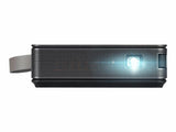 Acer AOpen PV12a - DLP-Projektor - LED - 700 lm - WVGA (854 x 480) - 16:9 - 802.11a/b/g/n/ac Wireless / Bluetooth 4.2 / Miracast / EZCast