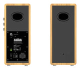 Genius SP-HF1220BT 2-way Black, Wood Wired & Wireless 45 W